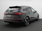 Audi Q7 50 TDI quattro Pro Line S 7p 286PK Tiptronic 7-perso, Auto's, Audi, Te koop, Geïmporteerd, 2140 kg, Gebruikt