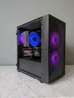 Gaming pc | Rtx 2060 | Ryzen 5 | 16Gb ram, Computers en Software, Desktop Pc's, Ophalen, Zelf gebouwde pc, AMD Ryzen 5, Zo goed als nieuw