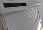 Solar rolluiken, Doe-het-zelf en Verbouw, Rolluiken, Ophalen, 150 tot 200 cm, Nieuw, Wit