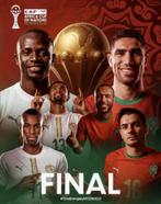 2x Tickets Africa Cup Finale – Marokko vs Senegal | Cat 3, Twee personen