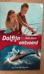 Niels Rood - Dolfijn ontvoerd, Ophalen of Verzenden, Zo goed als nieuw, Niels Rood