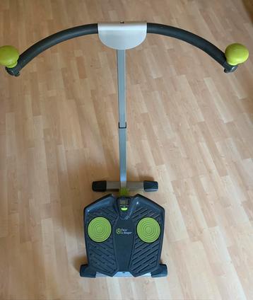 Twist & Shape beschikbaar voor biedingen