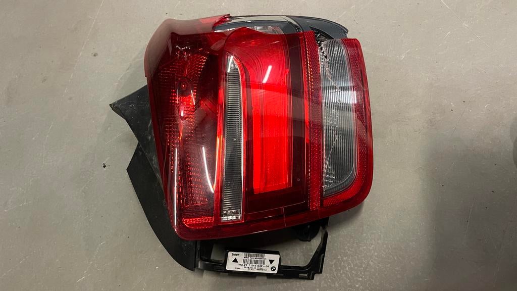 BMW F20/F21 Achterlicht Rechts - Gebruikt, Ophalen of Verzenden, Gebruikt, BMW
