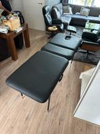 Reiki / massage tafel, bijna niet gebruikt, Ophalen, Zo goed als nieuw, Massagetafel