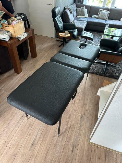 Reiki / massage tafel, bijna niet gebruikt, Sport en Fitness, Massageproducten, Zo goed als nieuw, Massagetafel, Ophalen