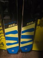 165cm SALOMON X RACE SL R//12.5, Sport en Fitness, Skiën en Langlaufen, 160 tot 180 cm, Zo goed als nieuw, Carve, Skiën