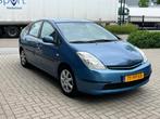 Toyota Prius 1.5 VVT-i ECC/CRUISE/NAP, 65 €/maand, Gebruikt, 4 cilinders, Blauw