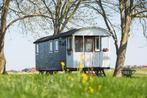 Gerenoveerde pipowagen / tinyhouse volledig ingericht, Ophalen, Zo goed als nieuw