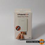 Polaroid ZIP Mobile Photo Printer - Nieuw, Zo goed als nieuw