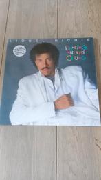 Lionel Richie Dancing on the Ceiling  1986, Ophalen of Verzenden, Zo goed als nieuw, 1980 tot 2000