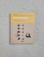 Christian Jarrett - Psychologie - Essentiële kennis in 30 se, Ophalen of Verzenden, Zo goed als nieuw, Christian Jarrett
