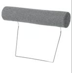 2x ikea hoofdsteun Sörvallen, Ophalen, 75 tot 100 cm, Minder dan 150 cm, Nieuw