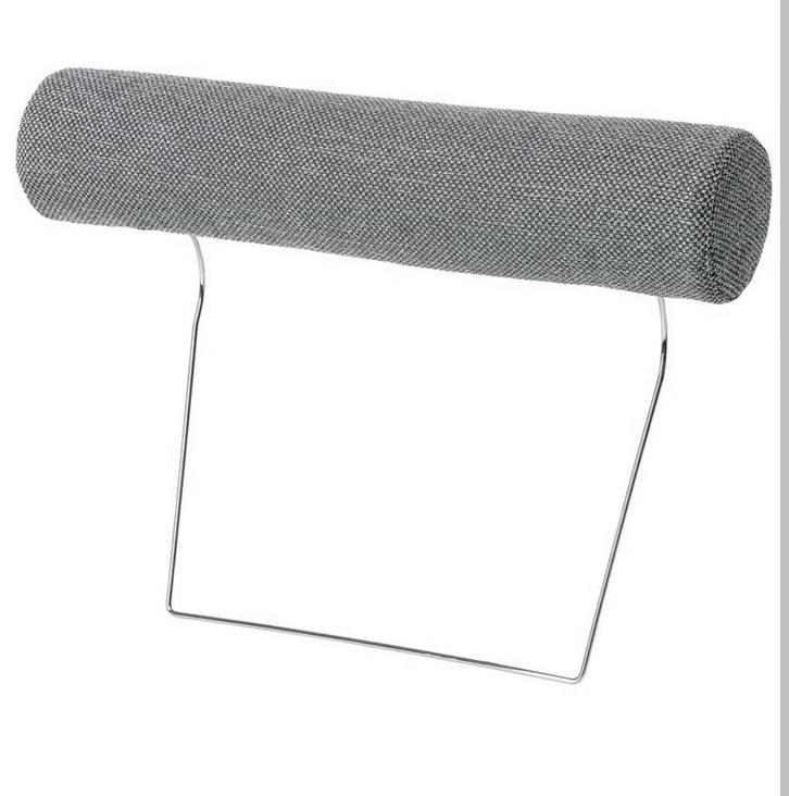 2x ikea hoofdsteun Sörvallen, Huis en Inrichting, Banken | Bankstellen, Nieuw, Tweepersoons, Minder dan 150 cm, 75 tot 100 cm