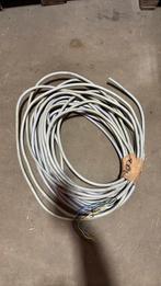 4x 2,5mm elektrakabel 20 meter, Doe-het-zelf en Verbouw, Elektra en Kabels, Ophalen, Gebruikt, Kabel of Snoer