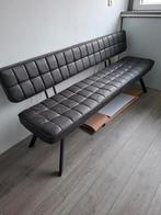 Super leuk bankje (eettafel), Ophalen, Gebruikt, 150 tot 200 cm, Tweepersoons
