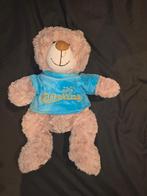 Beertje efteling blauw shirt, Ophalen of Verzenden, Zo goed als nieuw