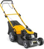 Stiga Combi 53 S Benzine Grasmaaier Zelfrijdende grasmaaier, Cirkelmaaier, Stiga grasmaaier, Nieuw, Ophalen of Verzenden