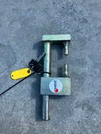 Winterhoff koppelingslot van double lock, Ophalen of Verzenden, Gebruikt