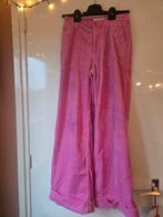 Samsoe Samsoe broek maat 34, Zwart, Ophalen of Verzenden, Zo goed als nieuw, Maat 34 (XS) of kleiner