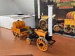Stoommachine stoomtrein Hornby, Antiek en Kunst, Ophalen of Verzenden