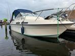 Motorjacht fairline targa 24, Watersport en Boten, Gebruikt, Binnenboordmotor, 6 meter of meer, Ophalen of Verzenden