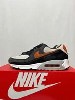 Maat 42 - Nike Air Max 90 White Starfish Black