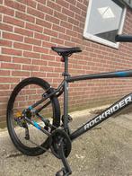 Rockrider Mountainbike - Goede Staat!, Gebruikt, Heren, 45 tot 49 cm, Ophalen