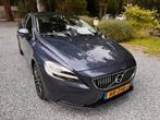 Volvo V40 | Inscription | Full option | NL auto, Auto's, Voorwielaandrijving, 65 €/maand, 4 cilinders, Blauw