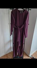 Nieuwe paarse jumpsuit van ASOS maat xl, Kleding | Dames, Jumpsuits, Asos, Ophalen of Verzenden, Nieuw, Paars