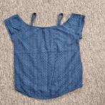 10: mooie C&A shirt 146 -152, C&A, Meisje, Ophalen of Verzenden, Zo goed als nieuw