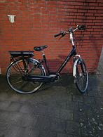 Elektrische fiets van het merk trek, Fietsen en Brommers, Fietsen | Dames | Omafietsen, 53 tot 56 cm, Ophalen of Verzenden, Zo goed als nieuw