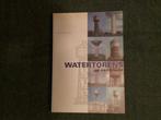 3 Boeken  Watertorens en Vuurtorens, zie de twee foto’s, Ophalen of Verzenden, Zo goed als nieuw