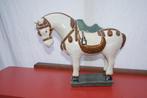 Paard ( Tang Dynastie, Antiek en Kunst, Ophalen of Verzenden