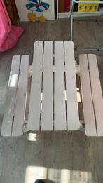 Kinder tafel, Kinderen en Baby's, Ophalen, Zo goed als nieuw, Tafel