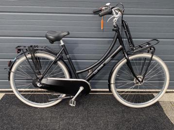 Cortina roots D50cm met 7 versnellingen beschikbaar voor biedingen