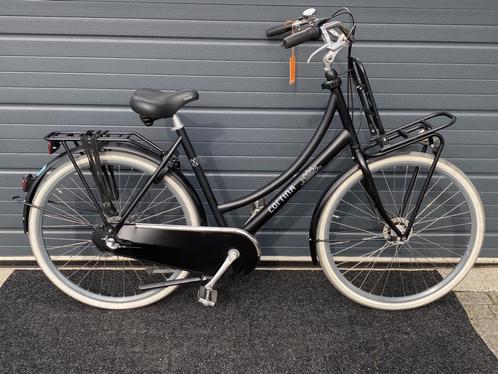 Cortina roots D50cm met 7 versnellingen, Fietsen en Brommers, Fietsen | Dames | Moederfietsen, Gebruikt, Overige merken, 50 tot 53 cm