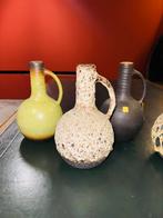 Vintage Vest Keramiek van Woerden vazen model AK20, Antiek en Kunst, Antiek | Keramiek en Aardewerk, Ophalen