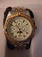 Eden Zwitserland Suisse Made horloge oph ook Amsterdam, Ophalen of Verzenden