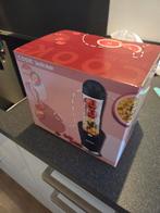 T.e.a.b. Cook Smoothie Blender - Nieuw in doos!, Ophalen, Nieuw, Blender to go
