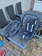 Super nette maxi cosi pebble pro, Kinderen en Baby's, Autostoeltjes, Ophalen, Zo goed als nieuw, Isofix, 0 t/m 13 kg