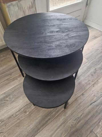 Bijna nieuwe 
