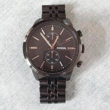 Fossil Heren Horloge FS4787 beschikbaar voor biedingen