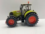 Claas Axion 850, Hobby en Vrije tijd, Modelauto's | 1:32, Ophalen of Verzenden, Zo goed als nieuw, Tractor of Landbouw, SIKU