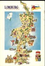 Limburg, Verzenden, 1980 tot heden, Gelopen, Limburg