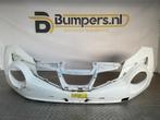 Bumper Nissan Juke 10-14 62022-1KA6H Voorbumper G5-16635z, Gebruikt, Voor, 6 maanden garantie, Ophalen of Verzenden