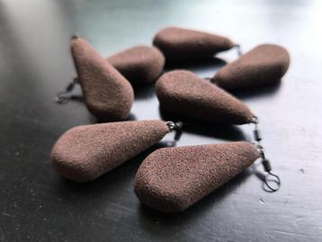 Flat distance pears beschikbaar voor biedingen