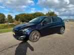 Peugeot 308 1.2E-THP 96/130 5-D AUT 2014 Blauw, Auto's, 1199 cc, Blauw, 610 kg, Origineel Nederlands
