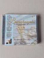 Orgel cd Norbert Düchtel orgels in Niederbayern, Ophalen of Verzenden, Zo goed als nieuw, Koren of Klassiek