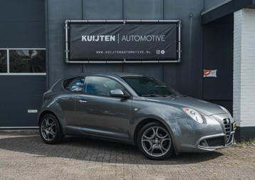 Alfa Romeo MiTo 1.4 Progression / Airco beschikbaar voor biedingen