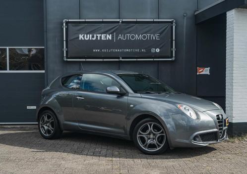 Alfa Romeo MiTo 1.4 Progression / Airco, Auto's, Alfa Romeo, Bedrijf, Te koop, MiTo, ABS, Airbags, Airconditioning, Centrale vergrendeling